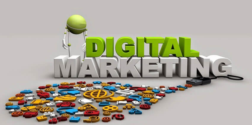 Digital marketing services in Hyderabad