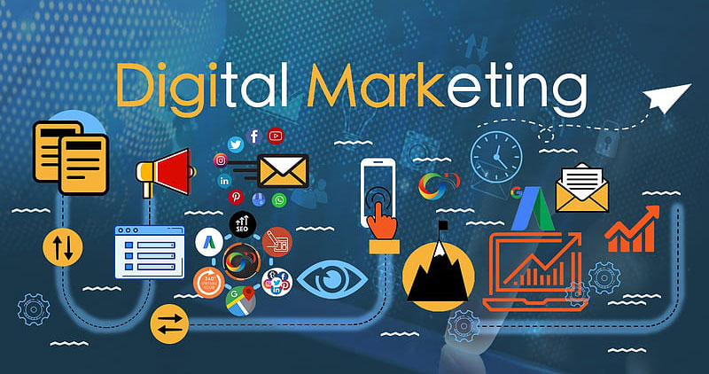 Digital marketing agency in Hyderabad