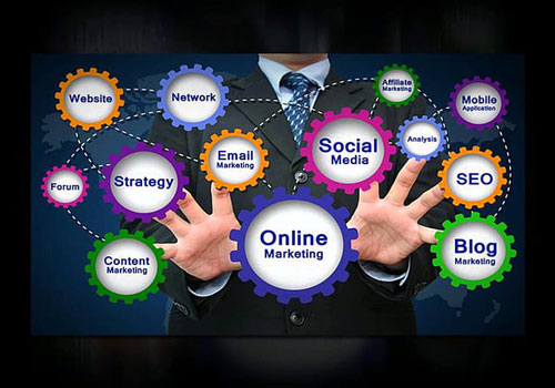 Digital marketing services in Hyderabad