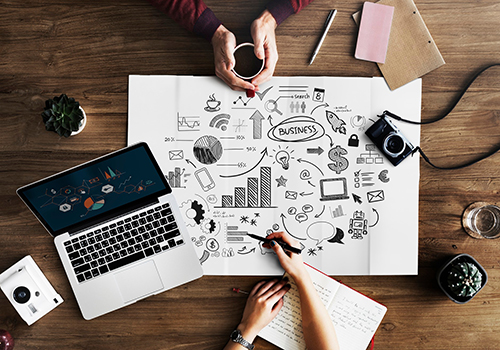 Top Digital Marketing Agency in Hyderabad